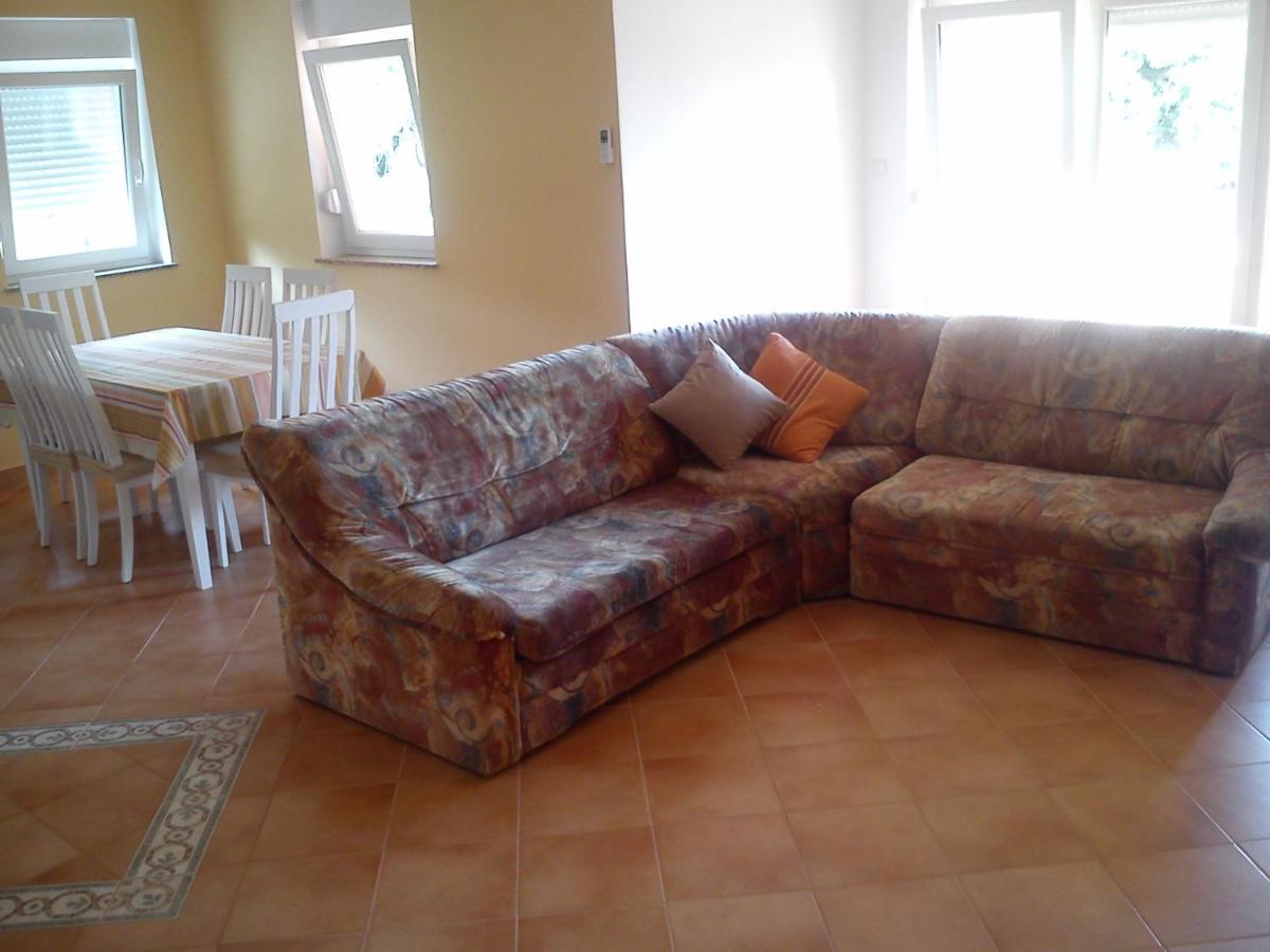 Apartments Villa Kristina ซูเปทาร์สกา ดรากา ภายนอก รูปภาพ