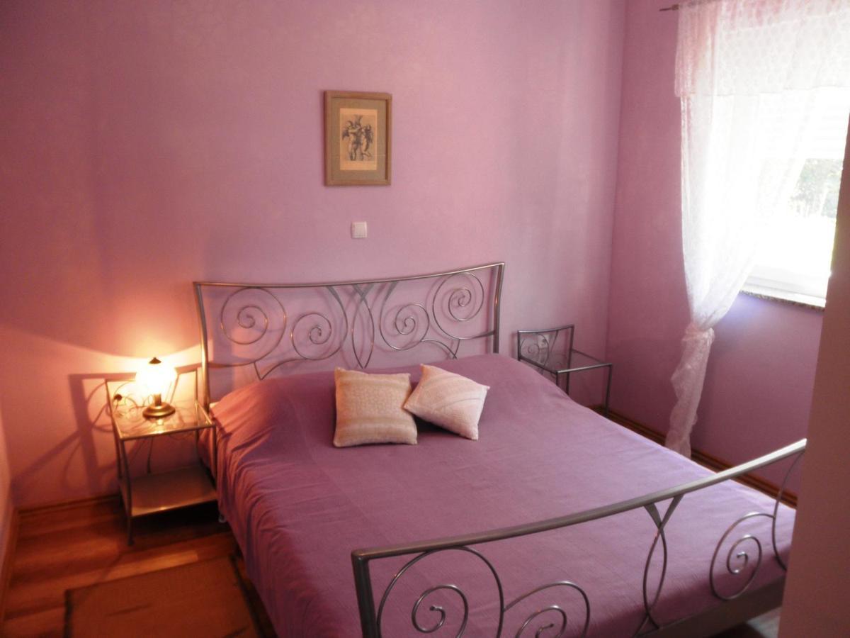 Apartments Villa Kristina ซูเปทาร์สกา ดรากา ภายนอก รูปภาพ