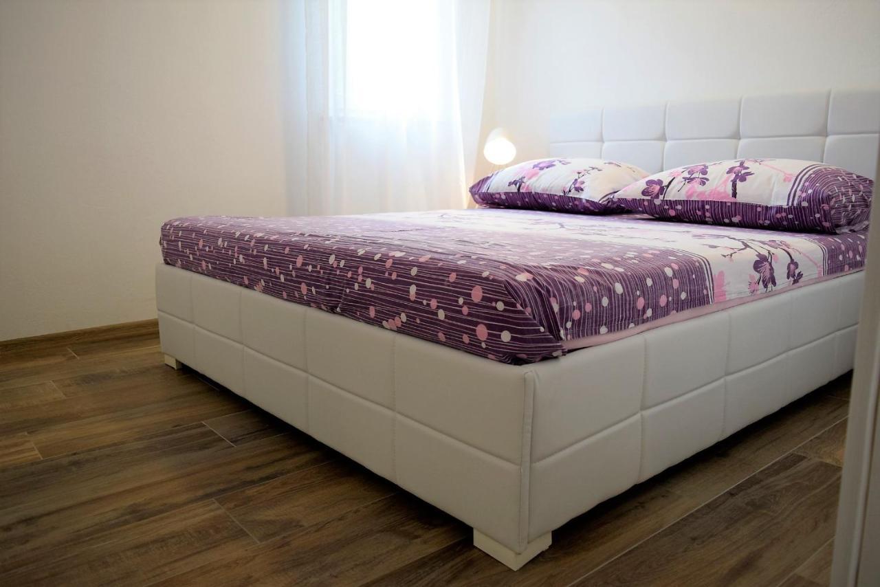 Apartments Villa Kristina ซูเปทาร์สกา ดรากา ภายนอก รูปภาพ