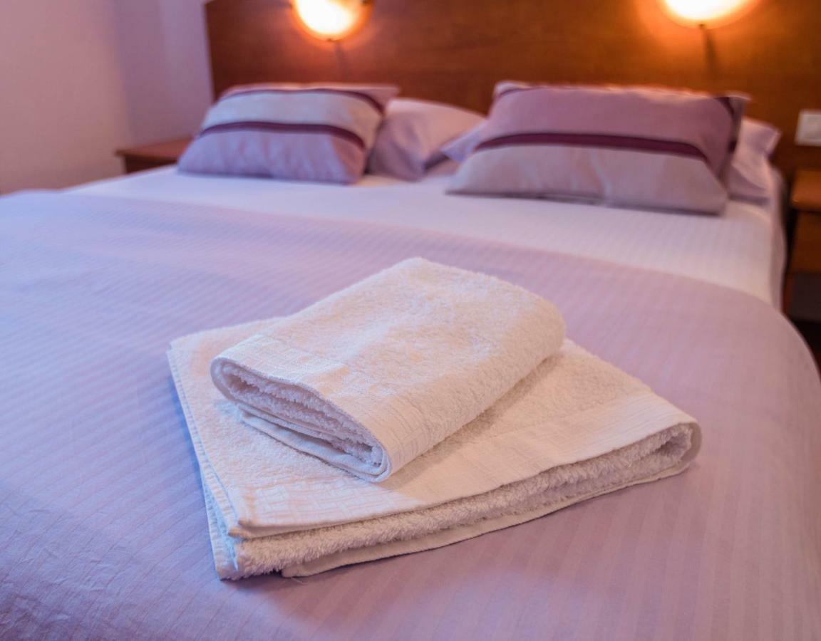 Apartments Villa Kristina ซูเปทาร์สกา ดรากา ภายนอก รูปภาพ